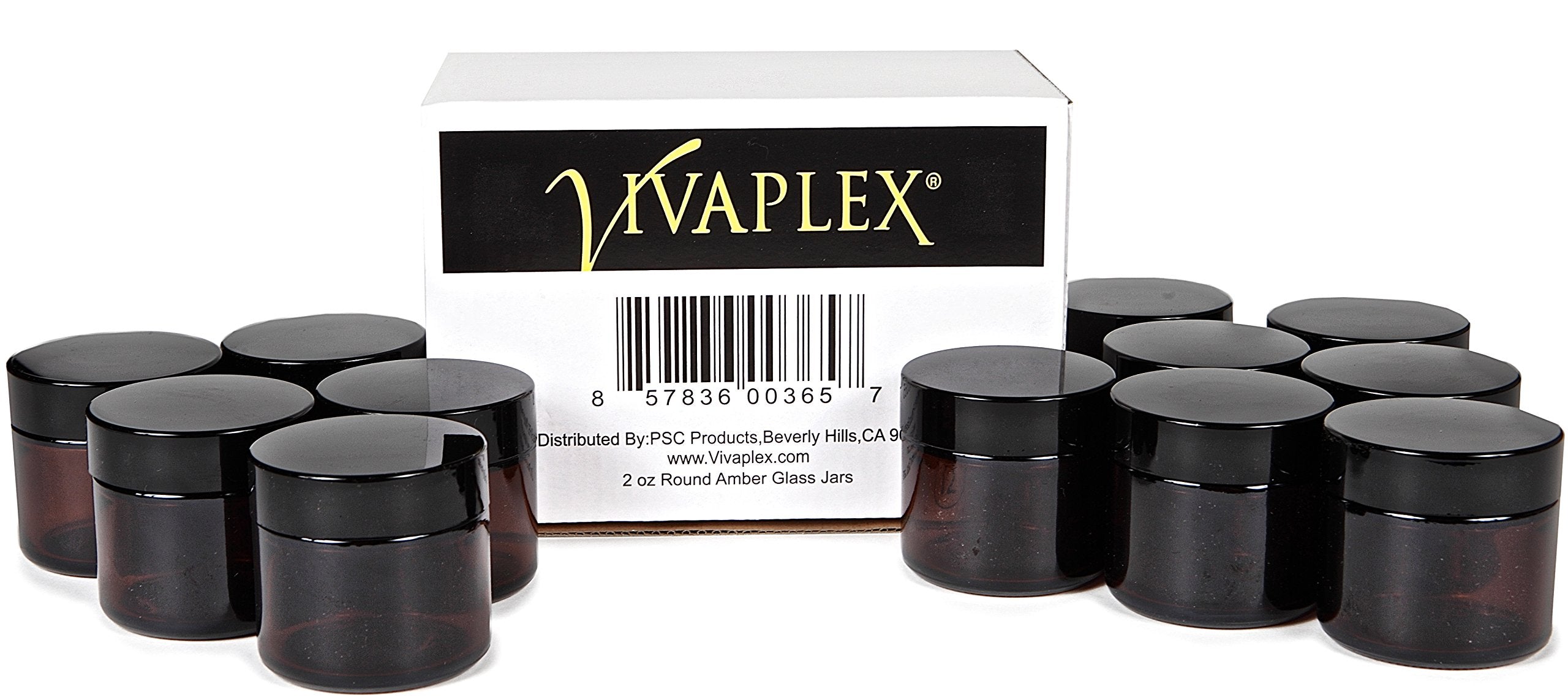 Vivaplex empaque seguro y práctico para viaje, ideal en bolso.