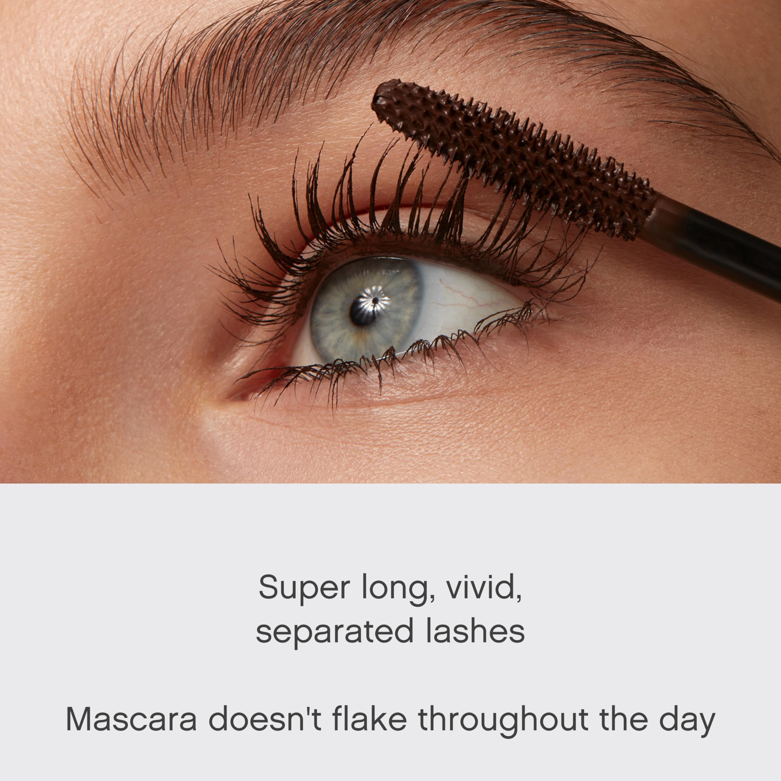 Vivienne Sabó Cabaret Premiere Mascara: alarga pestañas de forma natural.