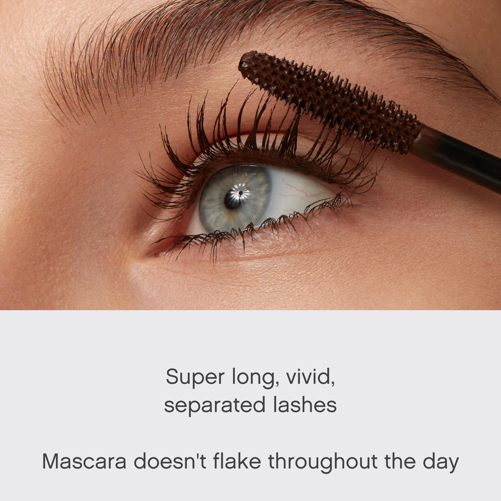 Vivienne Sabó Cabaret Premiere Mascara: alarga pestañas de forma natural.