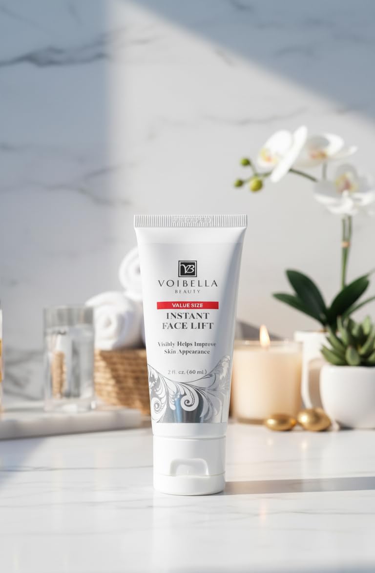VOIBELLA BEAUTY ideal para eventos y sesiones fotográficas