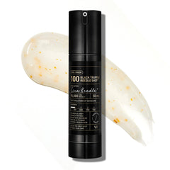 VT COSMETICS Reedle Shot frasco de serum, perfecto para tu ritual de cuidado.