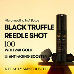 VT COSMETICS Reedle Shot textura luminosa que inspira brillo saludable.