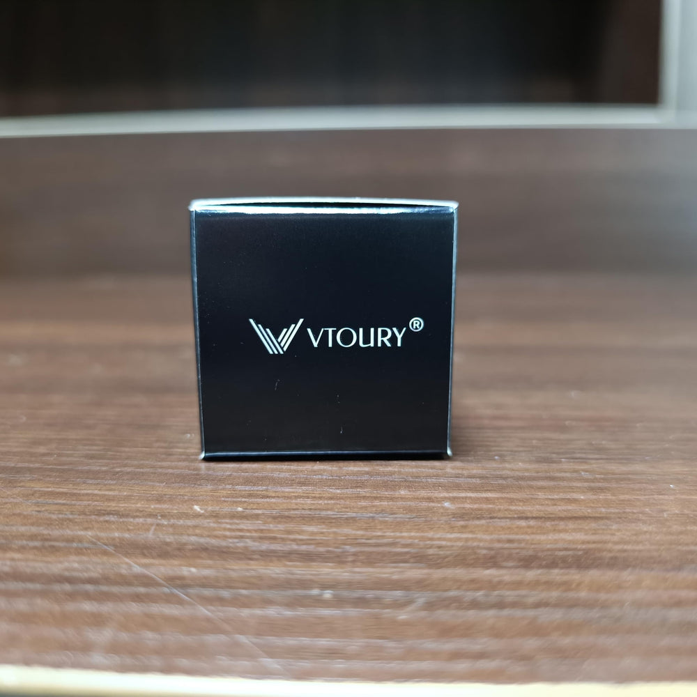 VTROUY Envase compacto para viajes y almacenamiento.