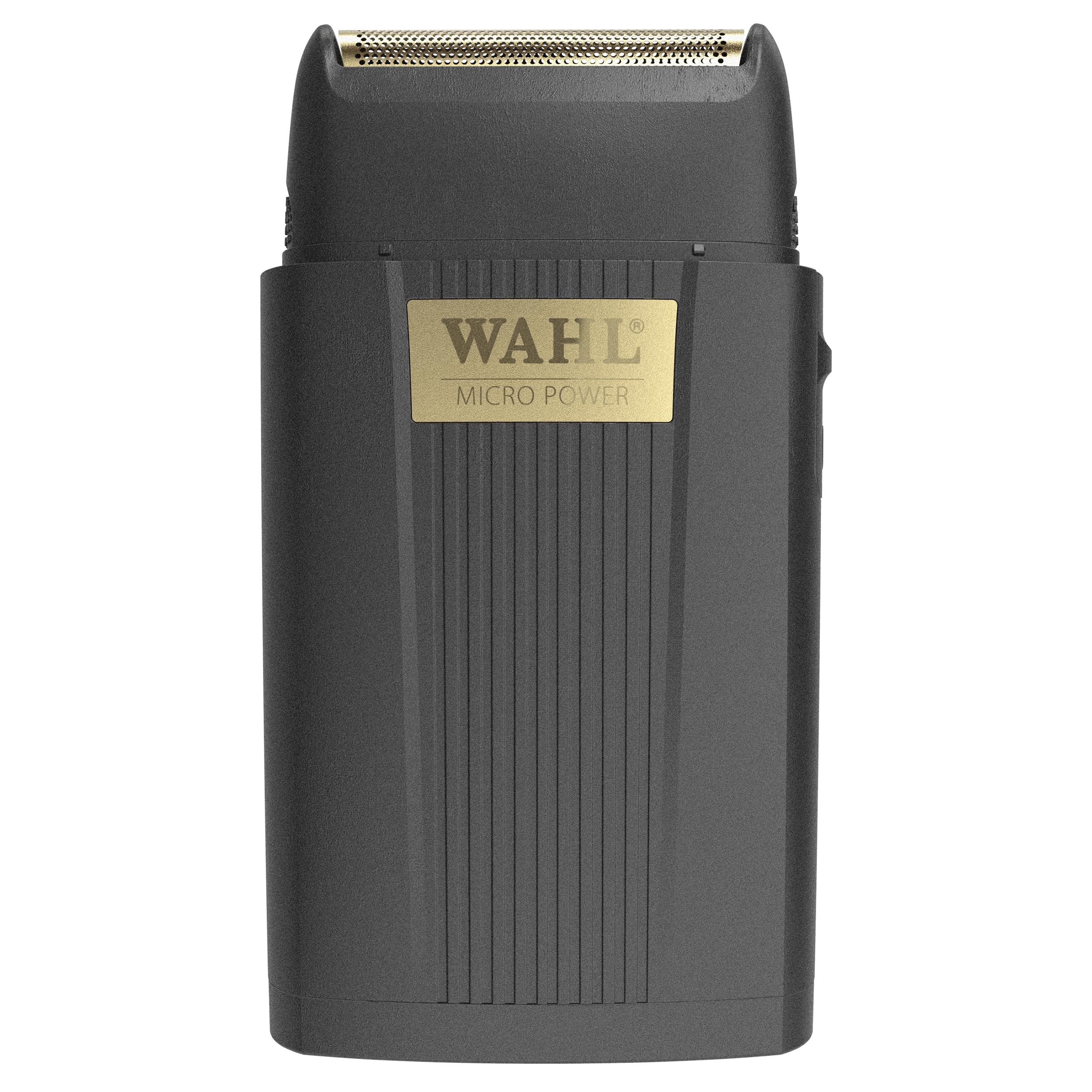 Wahl Professional Afeitadora Micro de Potencia, diseño compacto para manejo cómodo y ágil.