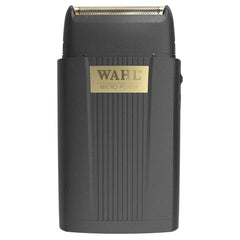 Wahl Professional Afeitadora Micro de Potencia, diseño compacto para manejo cómodo y ágil.