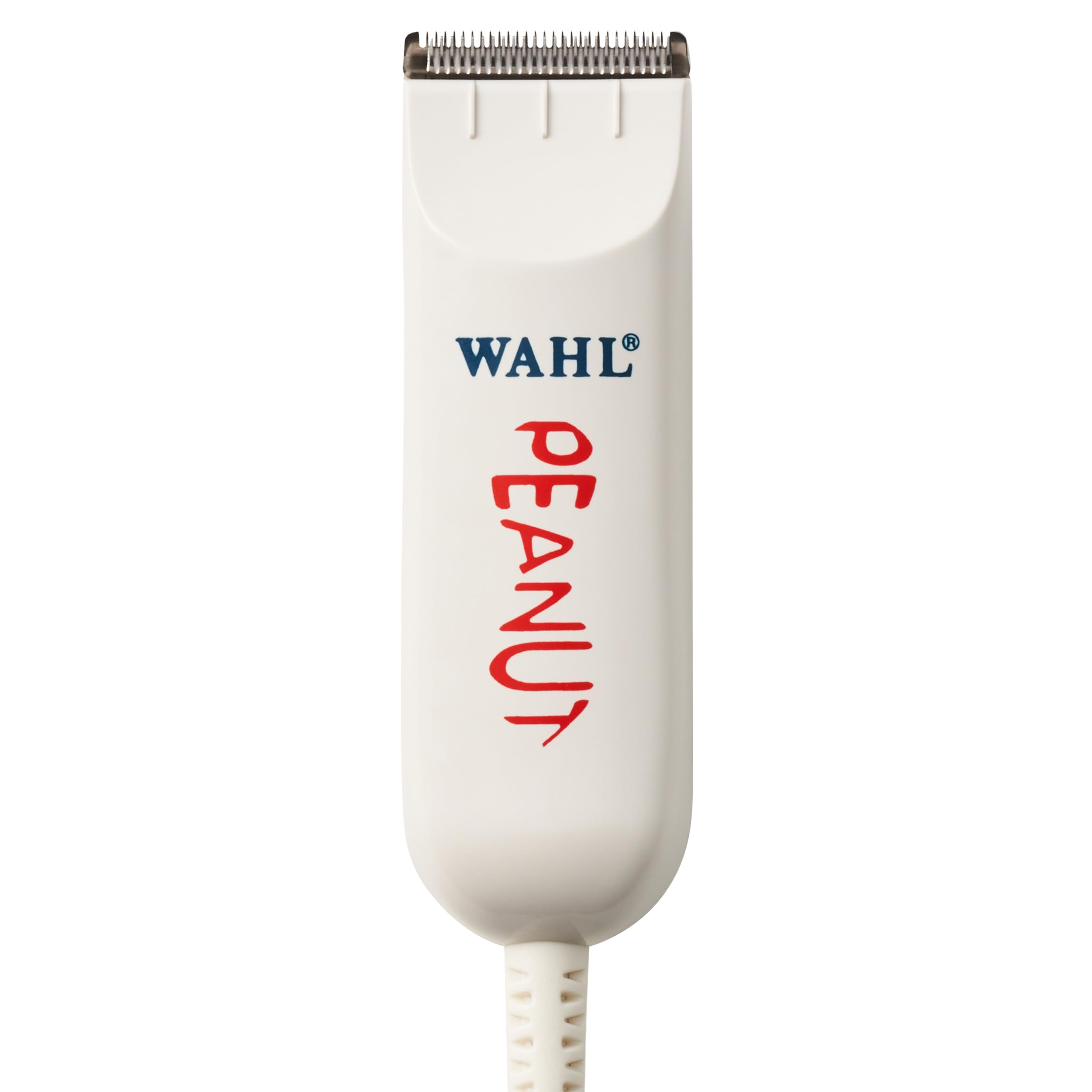 Wahl Professional Recortadora Peanut con enfoque en precisión de corte para detalles finos
