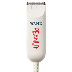 Wahl Professional Recortadora Peanut con enfoque en precisión de corte para detalles finos
