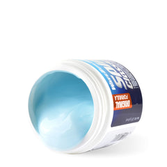Spin’n Classic Wave Cream ofrece definición y control para peinado diario.