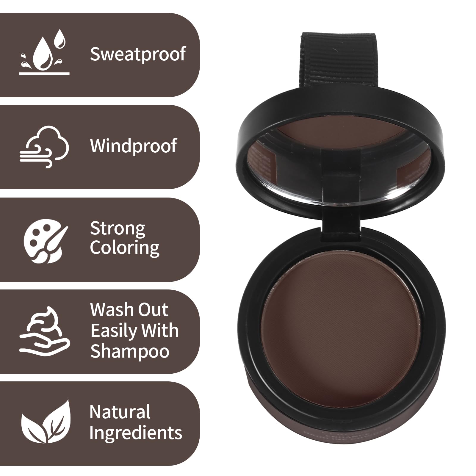 Aplicación stick de Waverloo para cobertura precisa de la raíz.