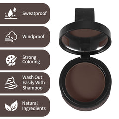 Aplicación stick de Waverloo para cobertura precisa de la raíz.