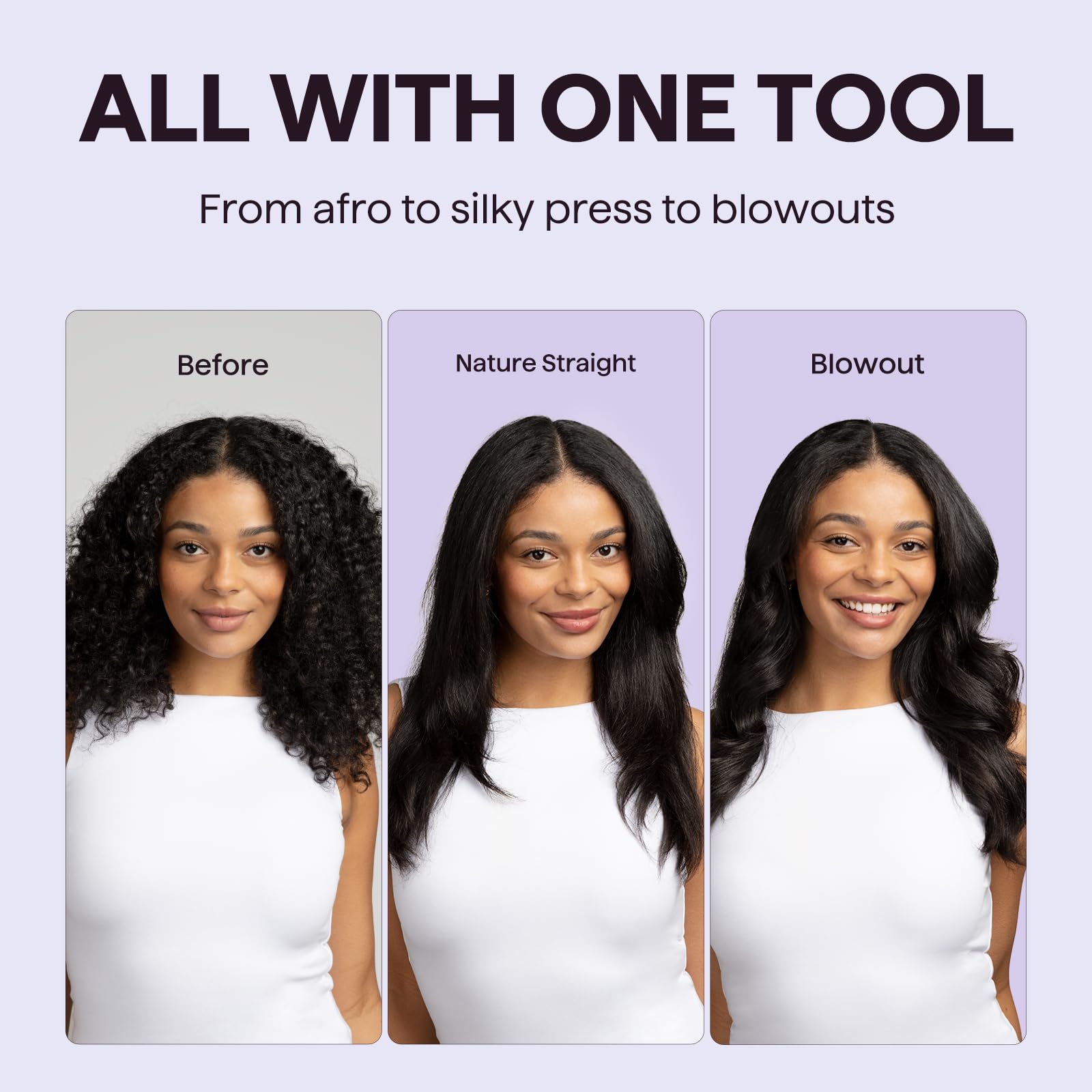 Ajustes de temperatura digital para control preciso del calor