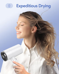 Wavytalk difusor para rizos y ondas con distribución suave del calor.