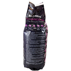 Wax Necessities uso sin tiras, cera visible en la piel