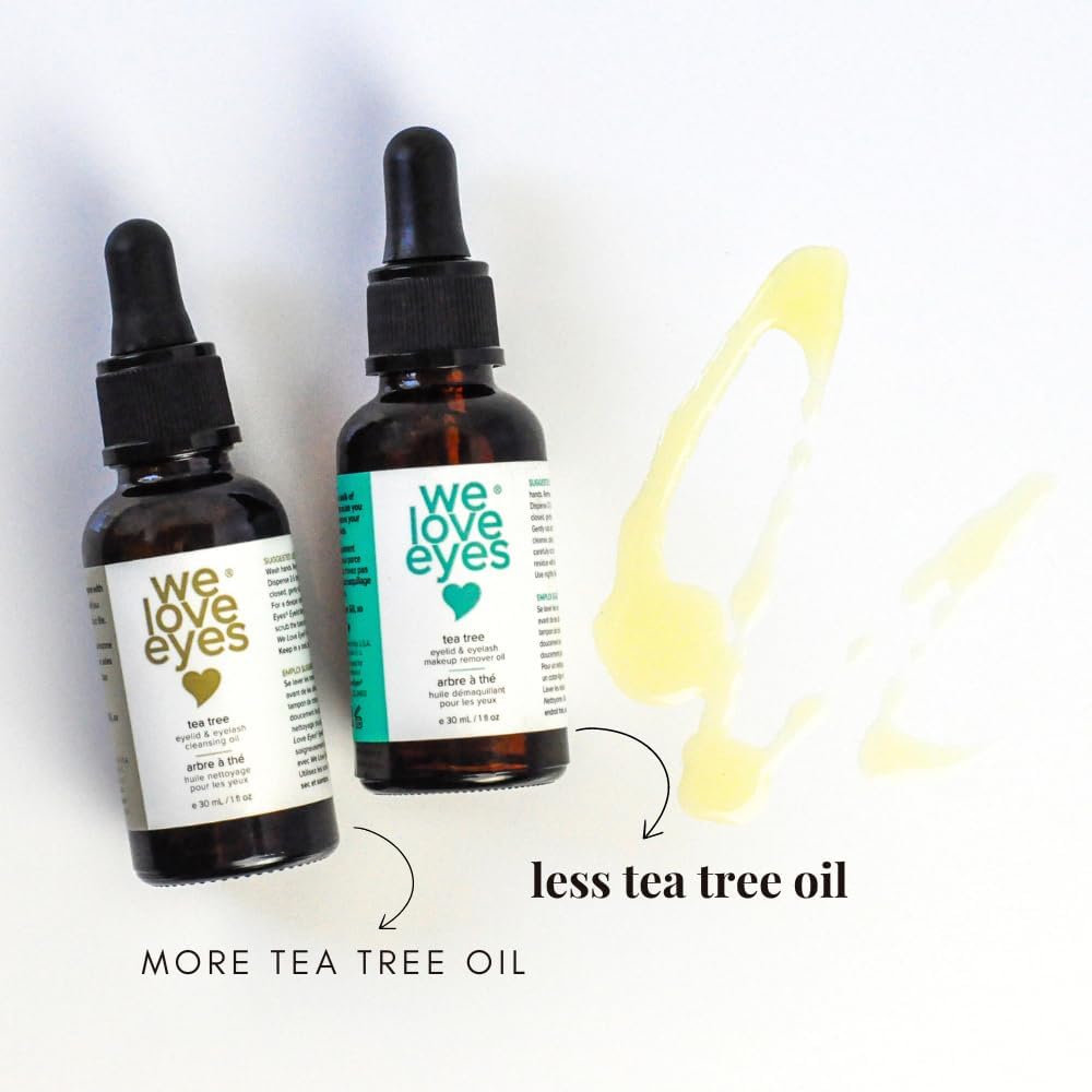 We Love Eyes: elaborado en EE.UU. por optometrista para control de calidad.