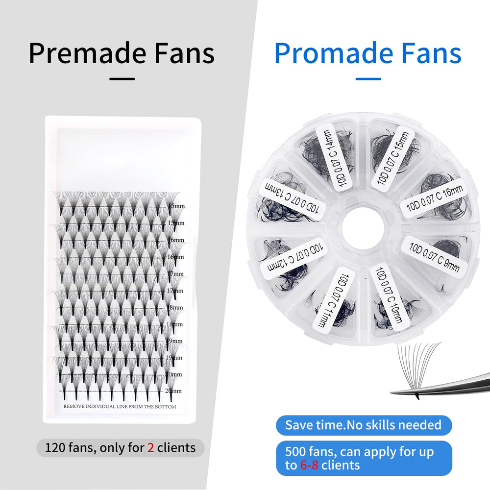 WENDYLASHES: longitud 13-20 mm para volúmenes más densos
