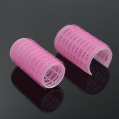 Rulos para cabello largo de Wendy Mall crean rizos definidos y duraderos.