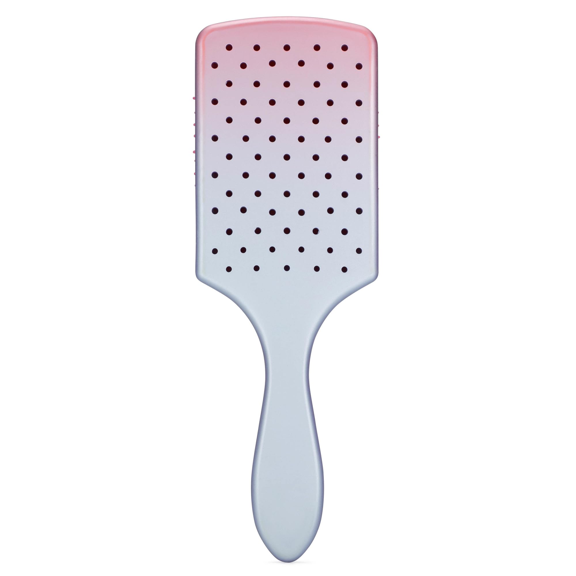 Wet Brush AquaVent facilita drenaje y limpieza tras peinado