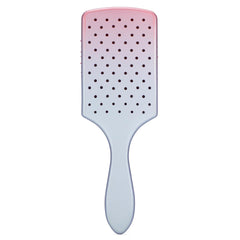 Wet Brush AquaVent facilita drenaje y limpieza tras peinado