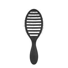 Cerdas HeatFlex suaves de Wet Brush Speed Dry desenredan sin tirones.