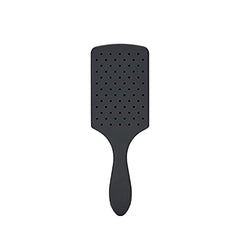 Wet Brush IntelliFlex: cerdas suaves y flexibles para desenredar sin tirones.