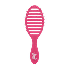 Wet Brush Speed Dry con diseño ventilado para secado más rápido.