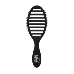 Wet Brush Speed Dry cepillo ventilado para secado rápido y desenredo suave.
