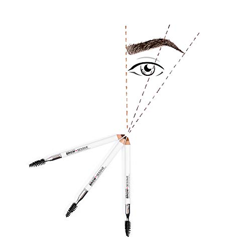 wet n wild Brow-Sessive Duracion Larga para un look que perdura