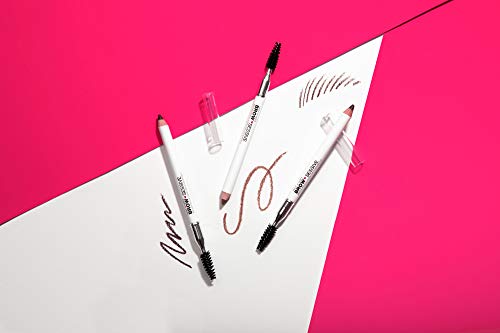 wet n wild Brow-Sessive Textura Suave que se desliza fácilmente