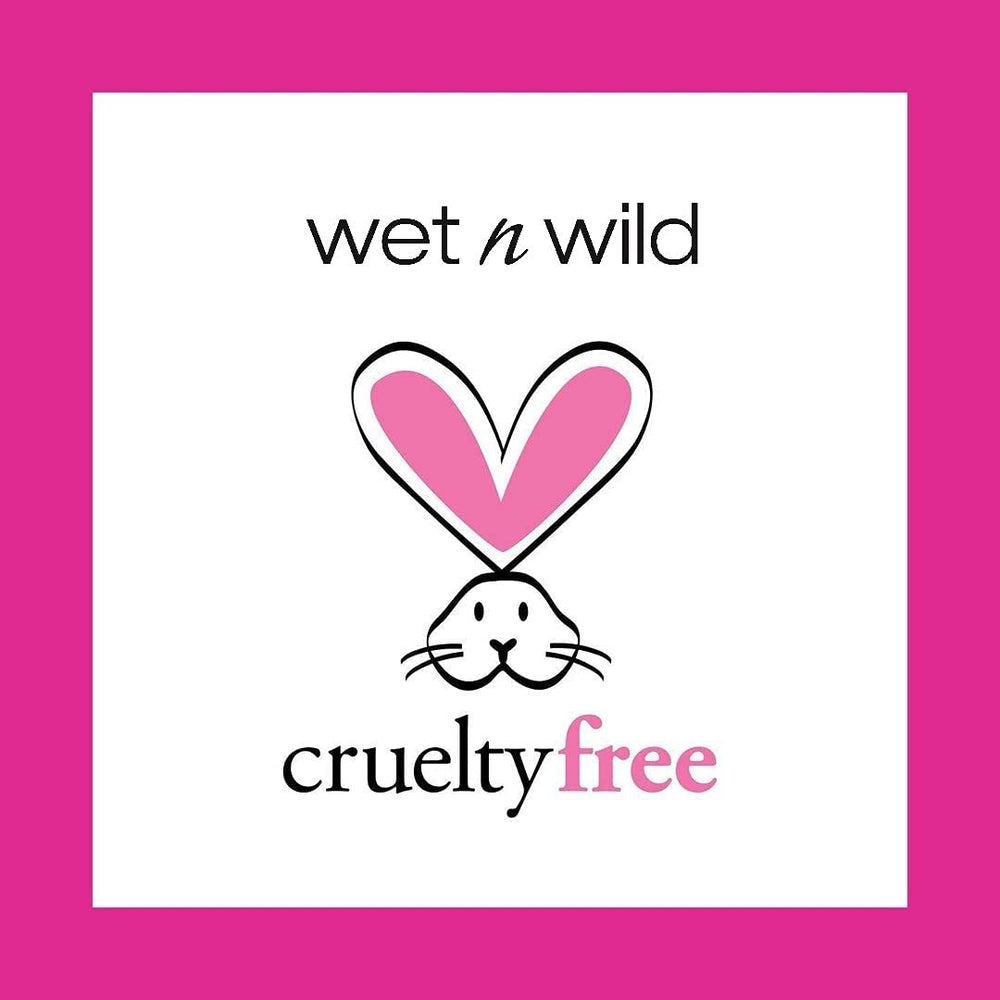 Diseño ergonómico Wet n Wild facilita uso cómodo durante la aplicación