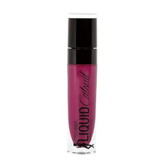 wet n wild Megalast Catsuit aplicación labial precisa para un look definido