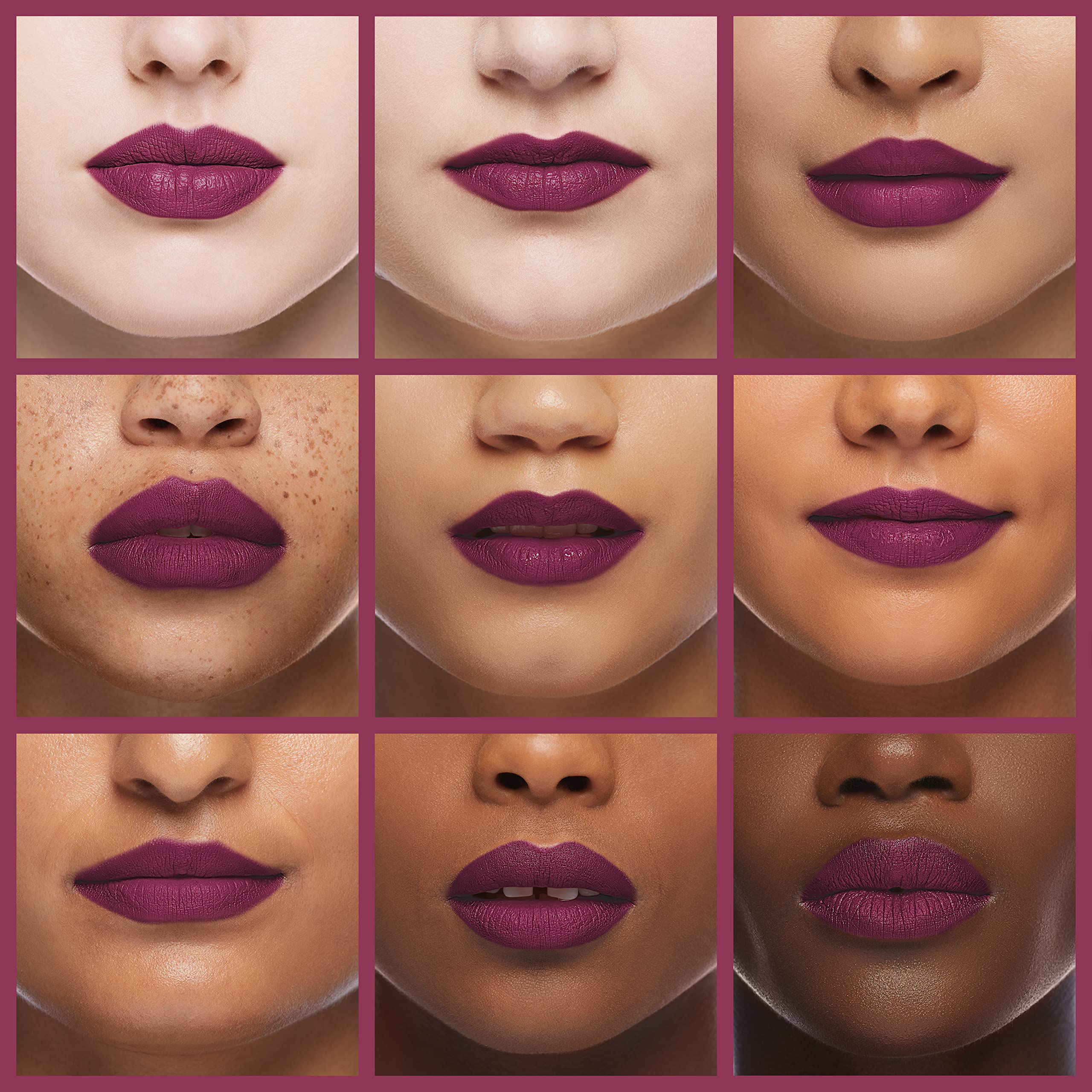 wet n wild Megalast Catsuit hidratación suave que cuida los labios