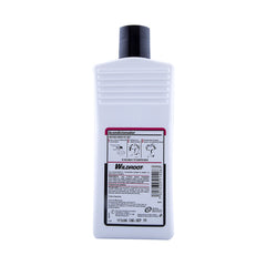 Wildroot acondicionador cabello reduce la caspa visible para un acabado limpio