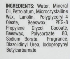 Wildroot Original Cuidado del Cabello, aplicacion-dosis, perfecta para control de peinado.
