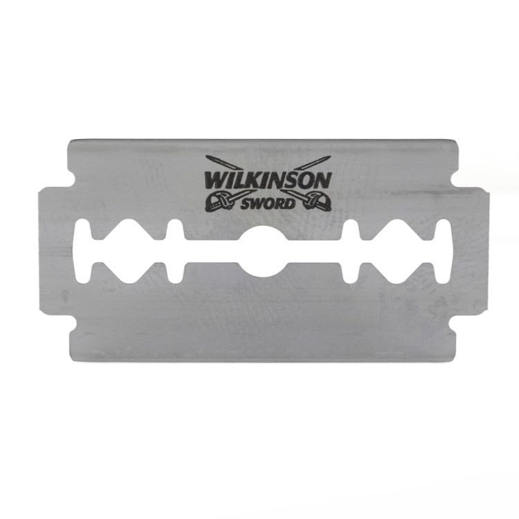 Wilkinson Sword, caja de empaque variado, presentación versátil para compra.