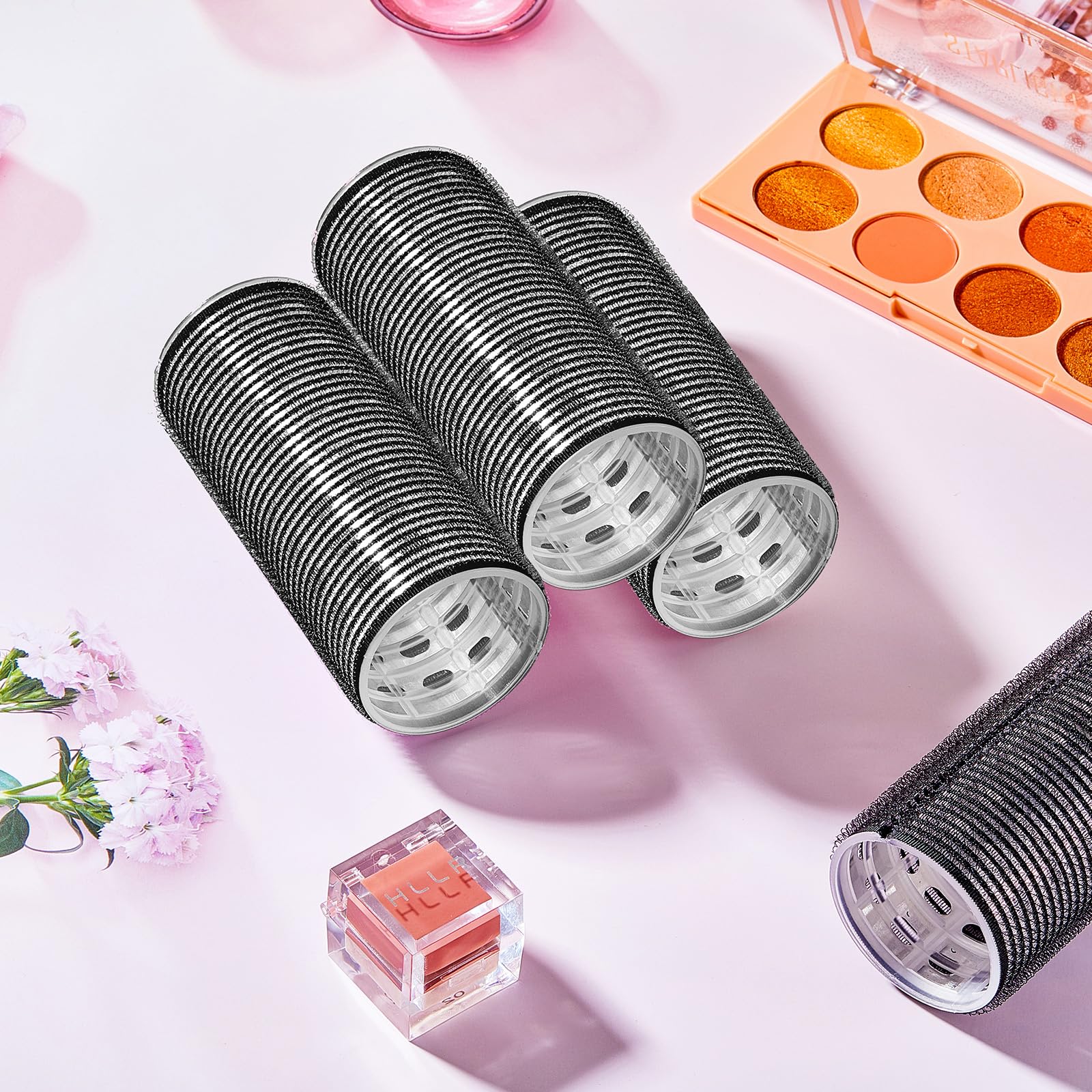 Rulos WILLBOND regalo práctico para mujeres que aman peinados.