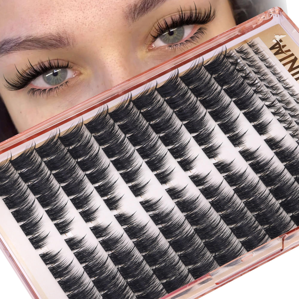 Winifred beginner-friendly application guide simplifies lash attachment