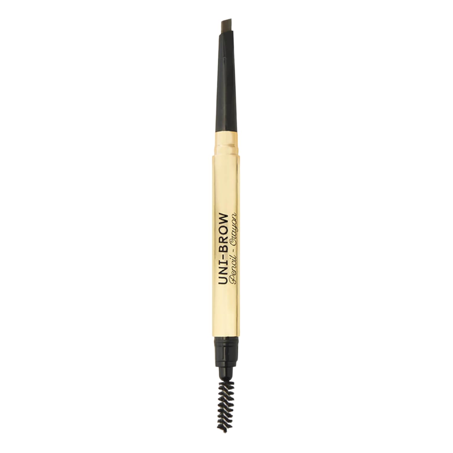 Winky Lux Uni-Brow ofrece un lapiz ceja-extremo para trazos precisos y naturales.