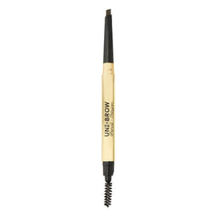 Winky Lux Uni-Brow ofrece un lapiz ceja-extremo para trazos precisos y naturales.