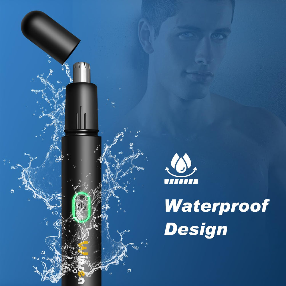 Winsea Motor 8000 revoluciones por minuto: rendimiento eficiente sin tirones, cuidado cómodo.