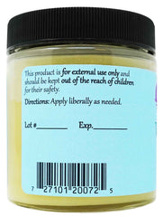 Wise Ways Herbals unguento hamamelis, aplicación sobre la piel, alivio suave de irritaciones