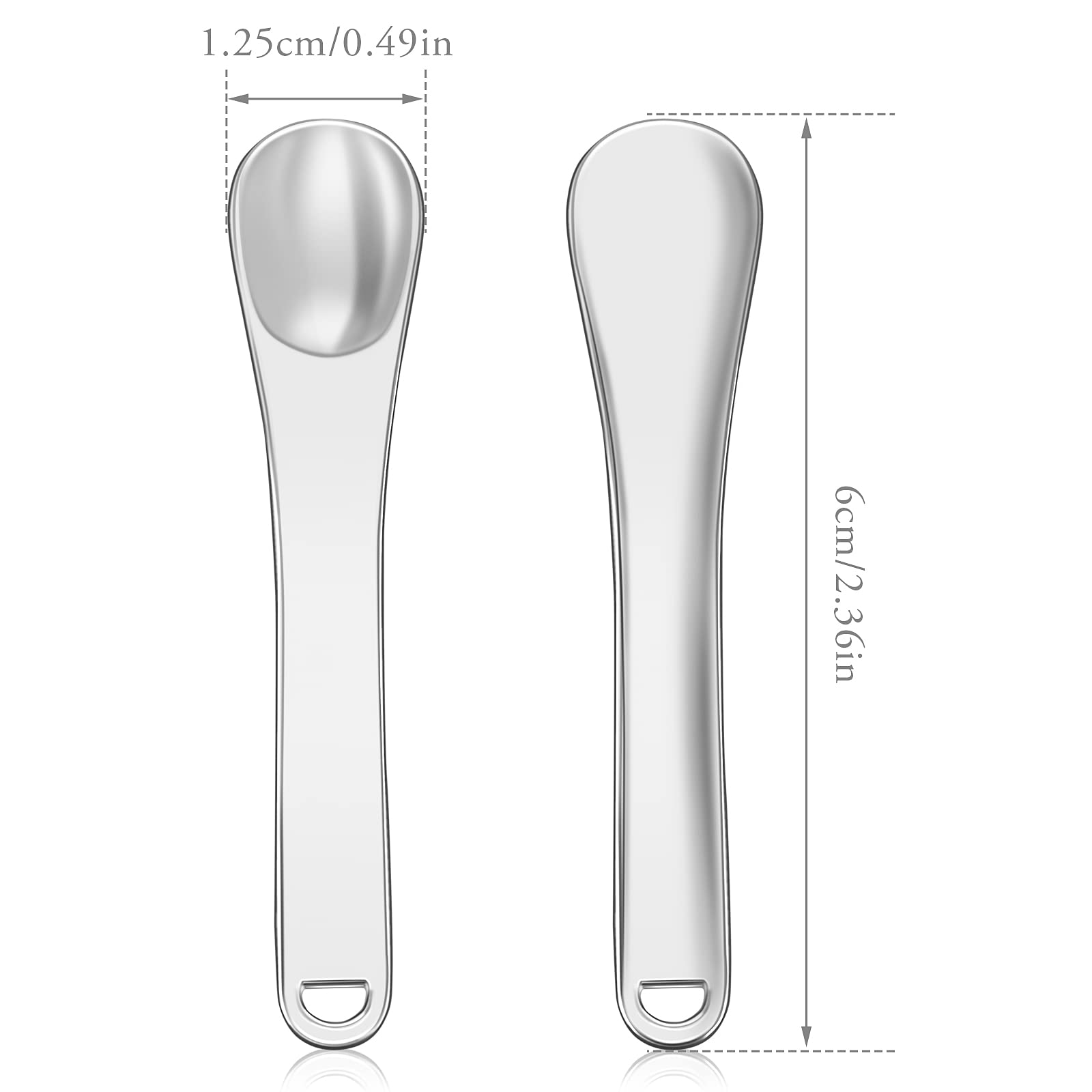 Regalo práctico WLLHYF para familiares y amigos del cuidado de la piel.