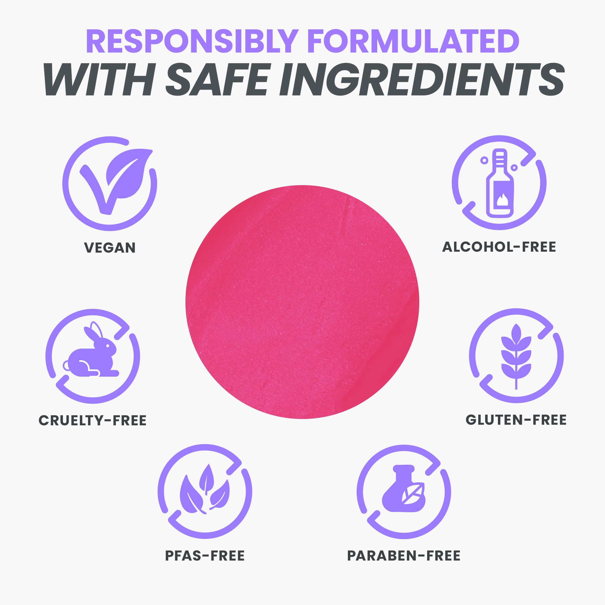 Wonderskin peel-off, remoción fácil sin residuos.