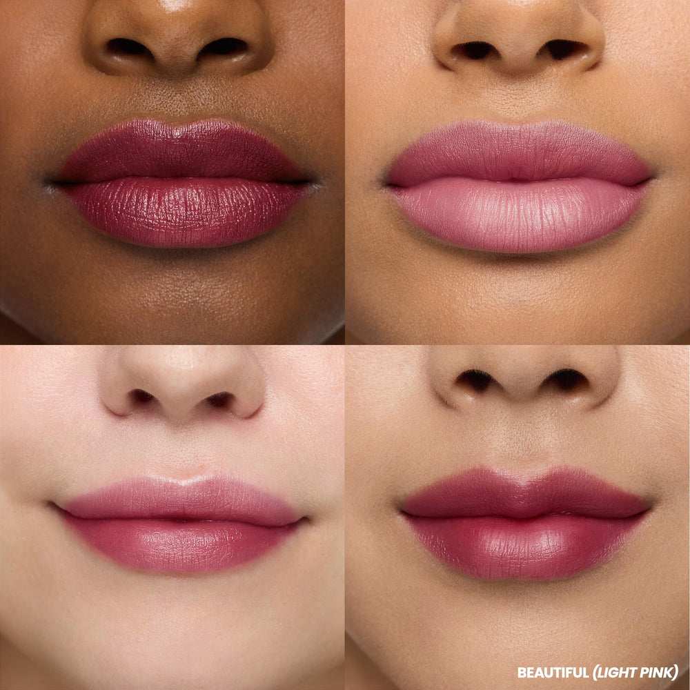 Wonderskin Wonder Blading: tinte de labios sin transferencia para salidas sin retoques.