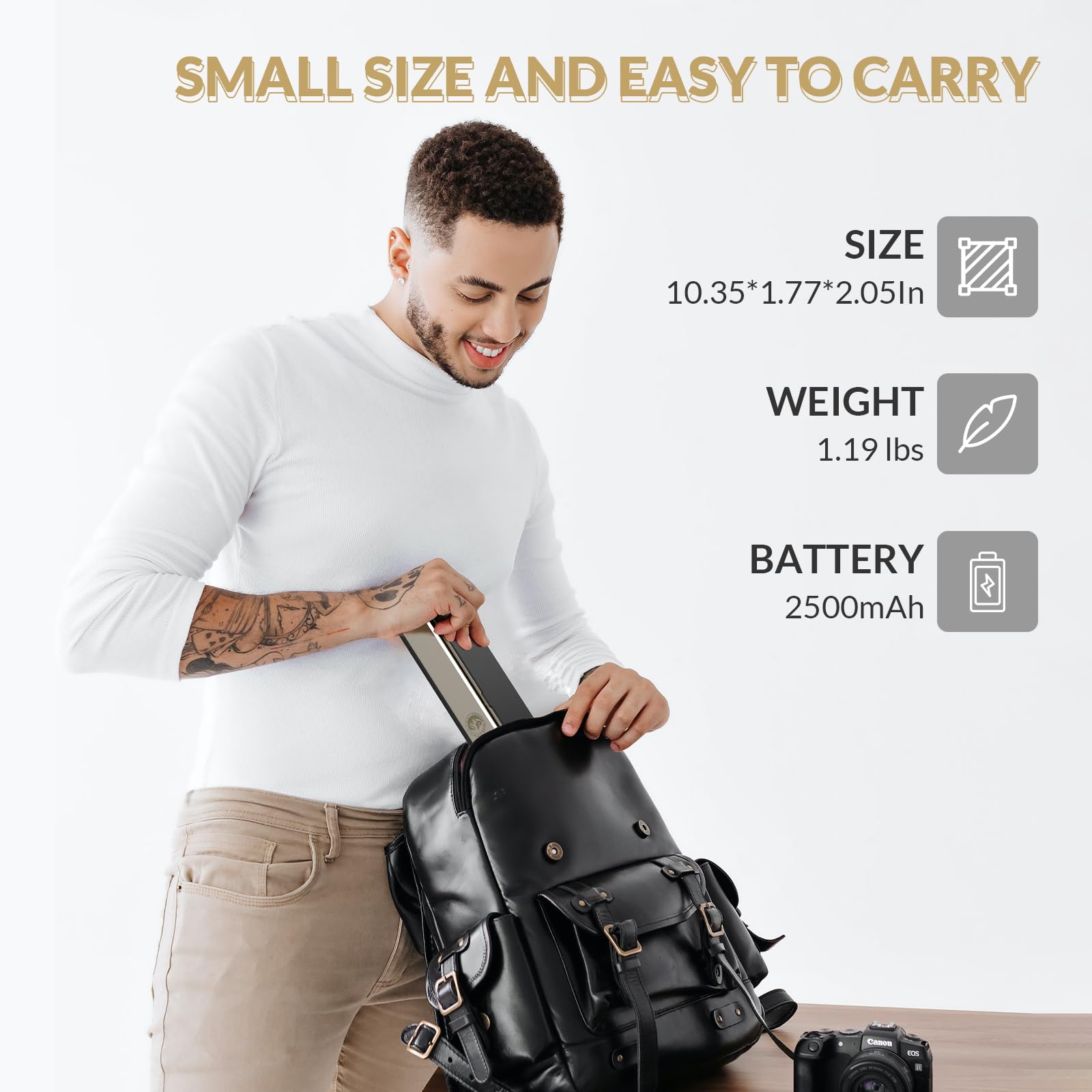 Wormhole Tattoo Stencil Printer compatible con Android, iOS, Windows y MacOS.