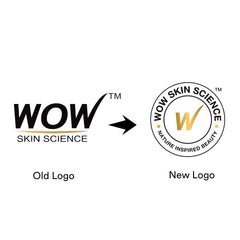 WOW Skin Science acondicionador leche de coco desenreda y deja el cabello suave