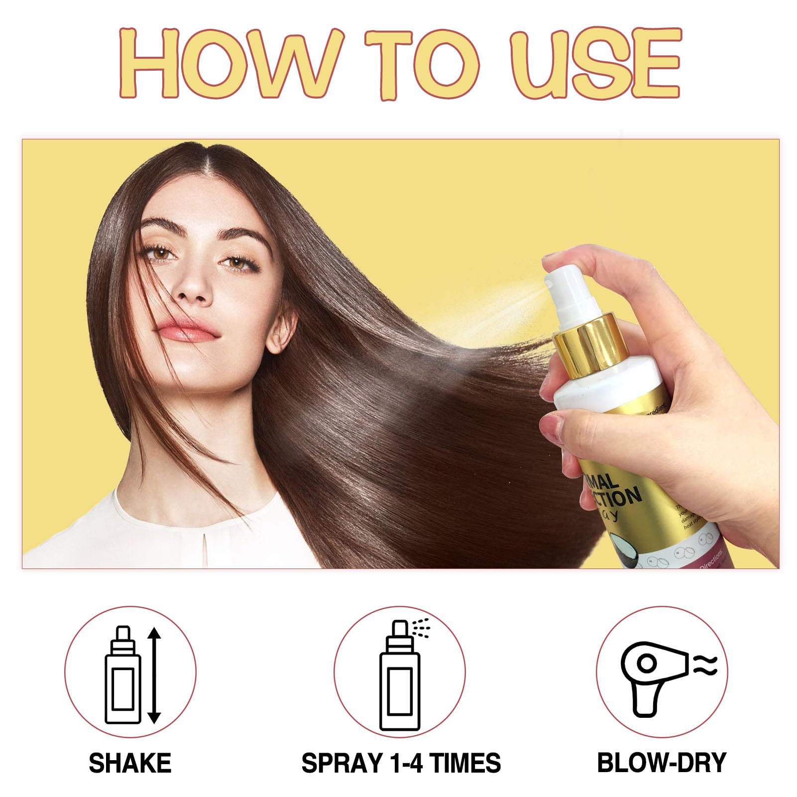 wozutunt para cabello rizado, aporta definición y manejo