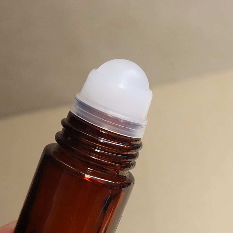 WsjiaboFux rodillo suave 50ml para aplicación precisa.