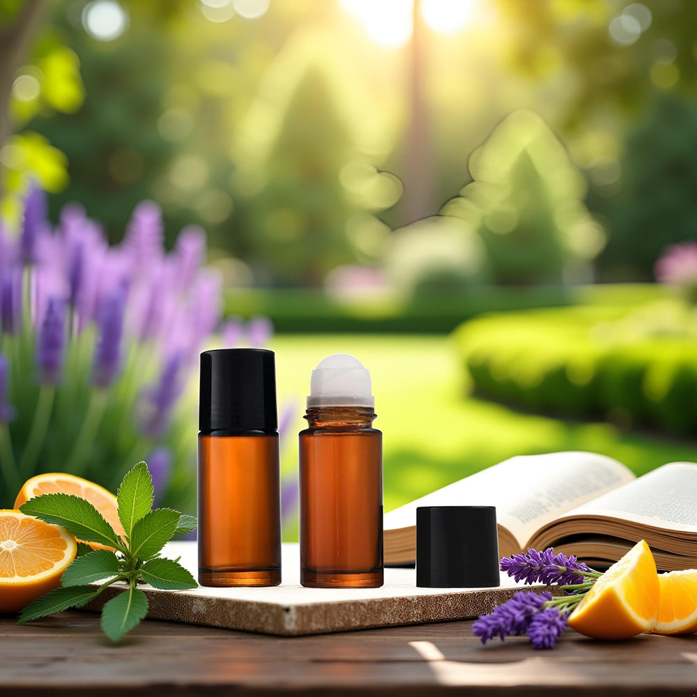 WsjiaboFux tamaño portátil 50ml para llevar en bolso.