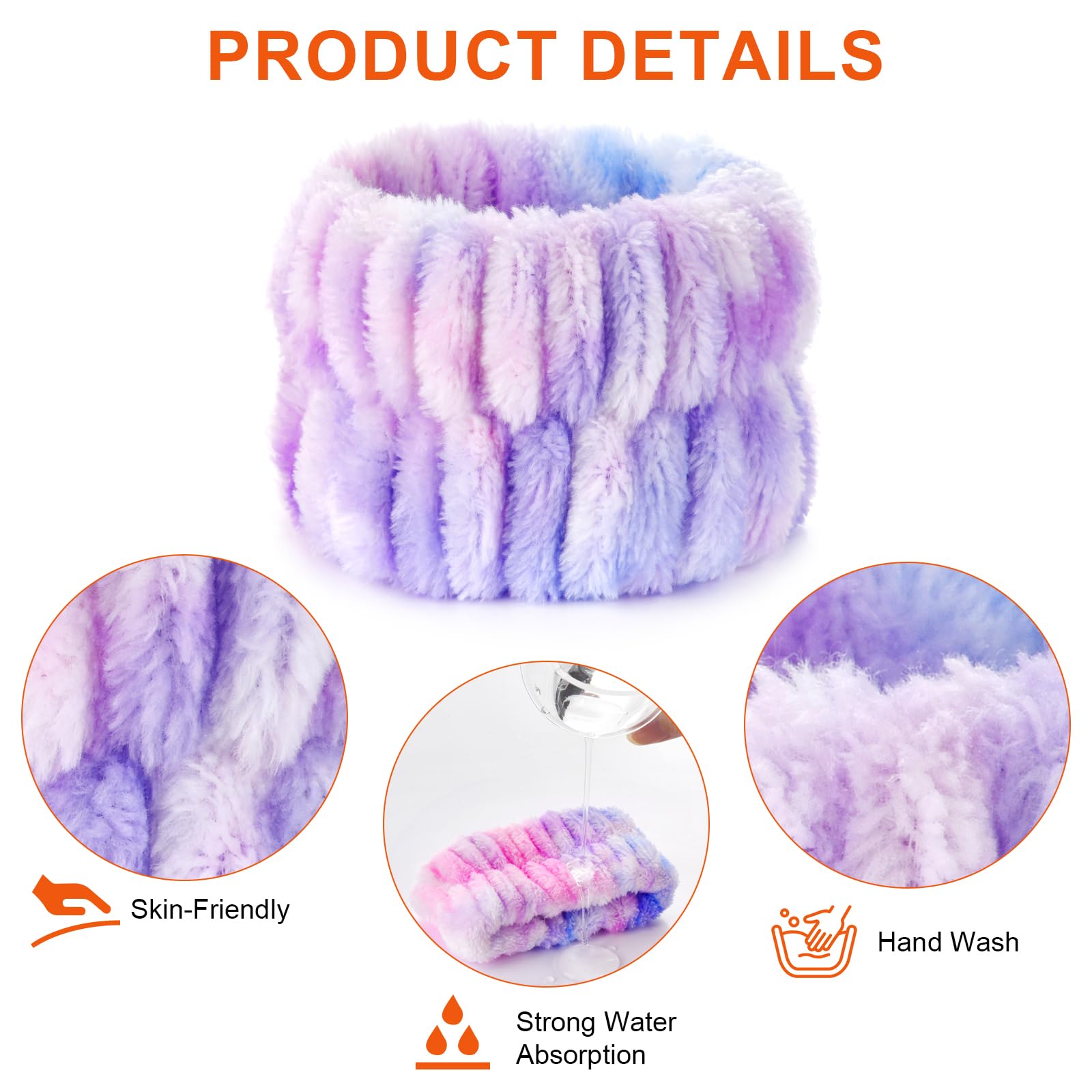 Colores vivos Wteehn para combinar con tu rutina
