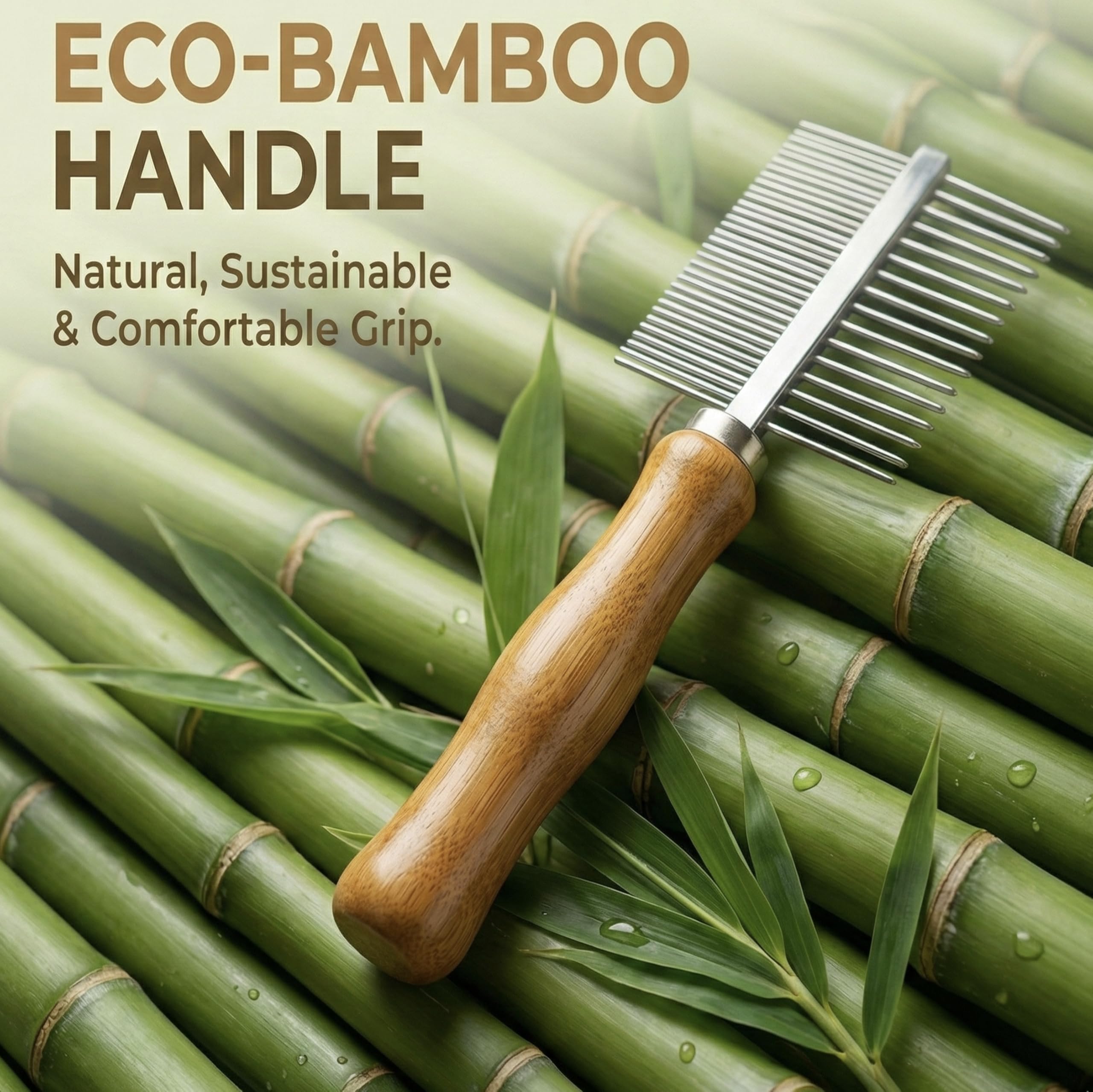 XCEL, diseño ecoamigable con bambú sostenible.